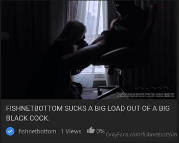 Fishnet Botto / fishnetbottom nude photo #8