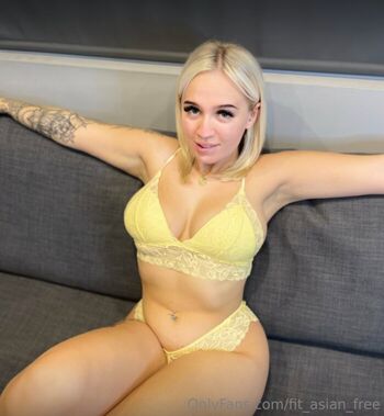 Naughty girl / fit_asian_free nude photo #30