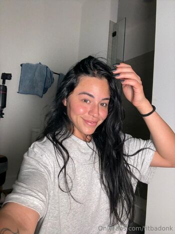 Bella, Your 5 Dream Gir / fitbadonk nude photo #18