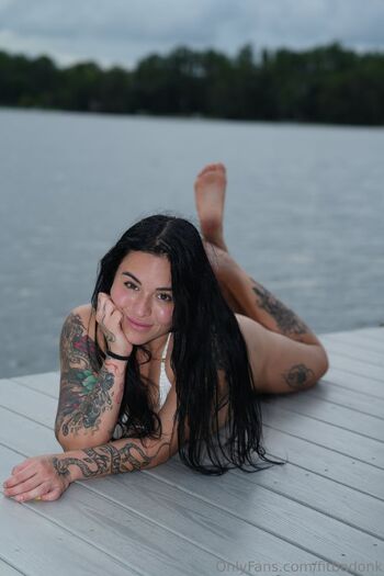 Bella, Your 5 Dream Gir / fitbadonk nude photo #26