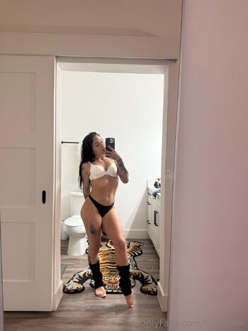 Bella, Your 5 Dream Gir / fitbadonk nude photo #29