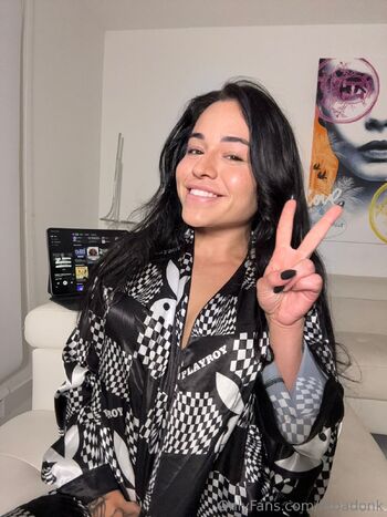 Bella, Your 5 Dream Gir / fitbadonk nude photo #38