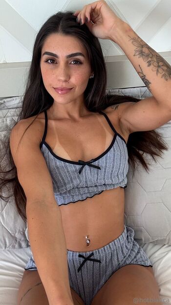 bia (check my bio / fitbia nude photo #6