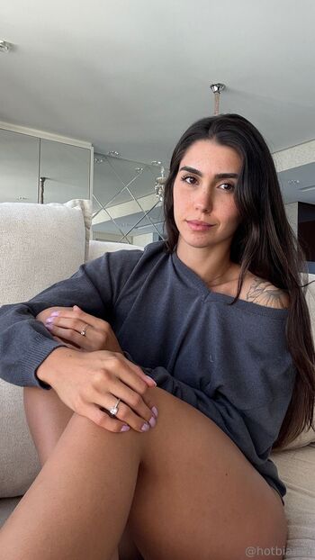 bia (check my bio / fitbia nude photo #21