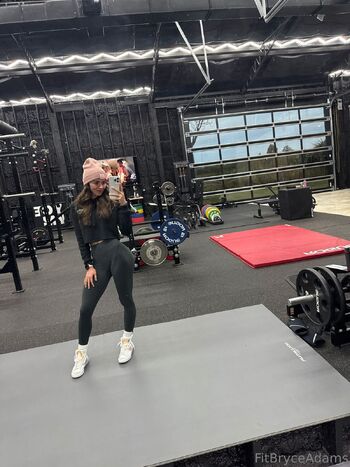 Bryce Adams / fitbryceadams nude photo #38