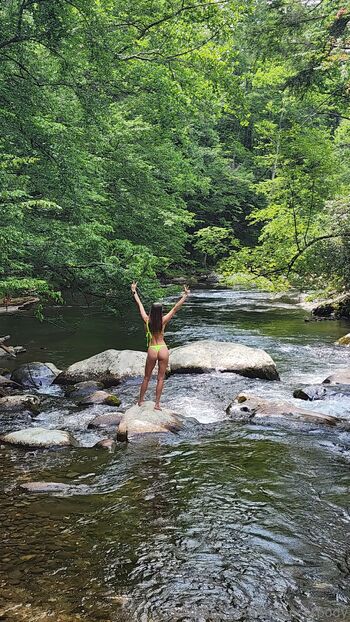 FitDancer / fitdancerbody nude photo #2