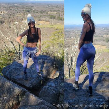 FitDancer / fitdancerbody nude photo #9