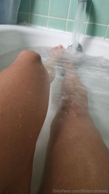 FitDancer / fitdancerbody nude photo #15