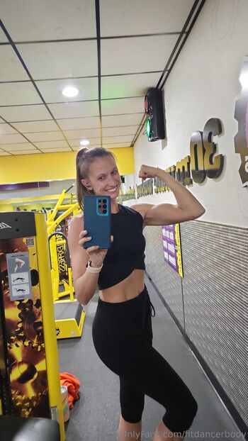 FitDancer / fitdancerbody nude photo #19