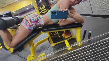 FitDancer / fitdancerbody nude photo #25