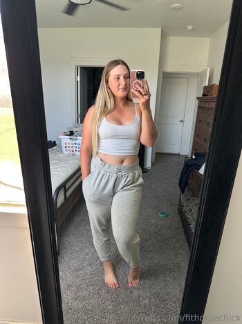 Cowgirl J / fithorsechick nude photo #39