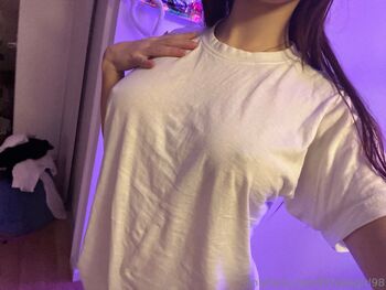 Li / fitnessgirl98 nude photo #25