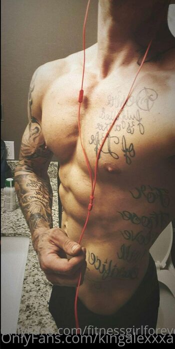 u20831656 / fitnessgirlforever nude photo #21