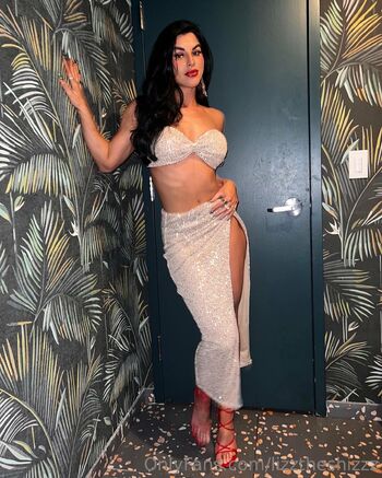 FIT QUEEN / fitnessgoddess55 nude photo #9