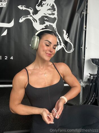 FIT QUEEN / fitnessgoddess55 nude photo #16