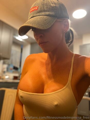 Jessica Picad / fitnessmodelmomma_free nude photo #22