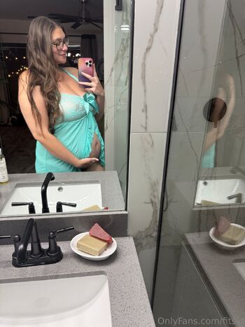 PREGNANT SID VIP / fitsid / fit.sidney nude photo #6