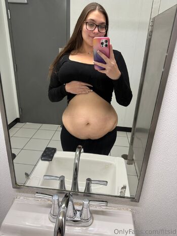 PREGNANT SID VIP / fitsid / fit.sidney nude photo #18