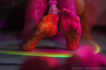 Fitsweet Fre / fitsweetfree / fitsweet nude photo #3