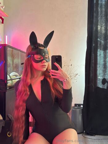 Fitsweet Fre / fitsweetfree / fitsweet nude photo #4