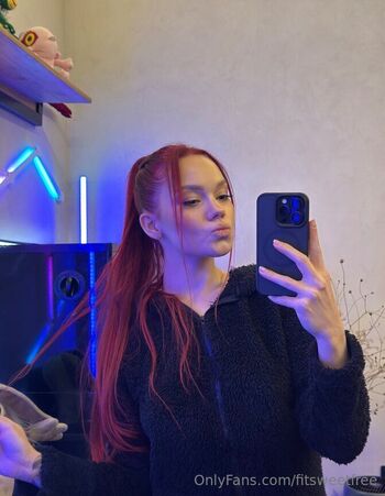 Fitsweet Fre / fitsweetfree / fitsweet nude photo #11