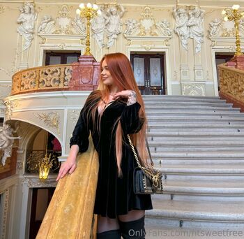 Fitsweet Fre / fitsweetfree / fitsweet nude photo #13