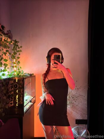 Fitsweet Fre / fitsweetfree / fitsweet nude photo #20