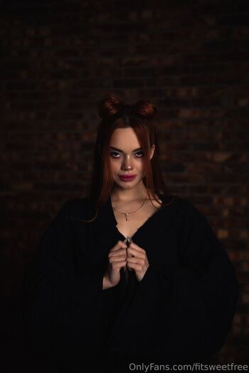 Fitsweet Fre / fitsweetfree / fitsweet nude photo #25