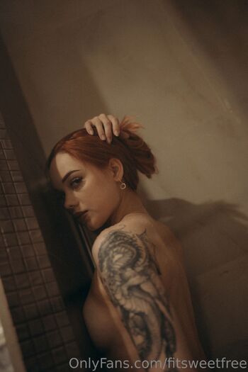 Fitsweet Fre / fitsweetfree / fitsweet nude photo #27