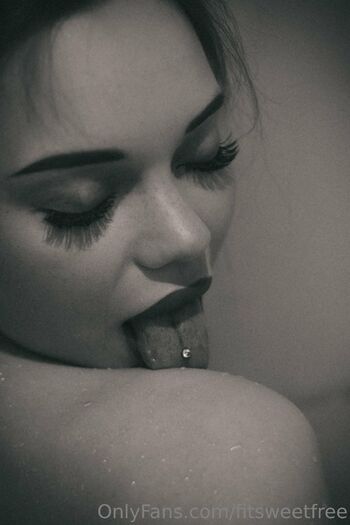 Fitsweet Fre / fitsweetfree / fitsweet nude photo #28