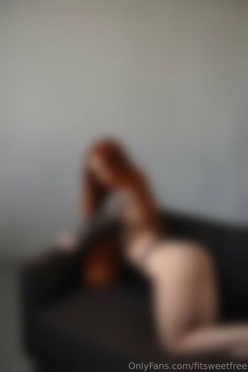 Fitsweet Fre / fitsweetfree / fitsweet nude photo #30