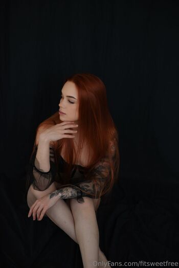 Fitsweet Fre / fitsweetfree / fitsweet nude photo #31