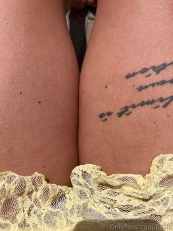 Fjuzie / fjuzie nude photo #9