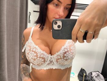 Fjuzie / fjuzie nude photo #27