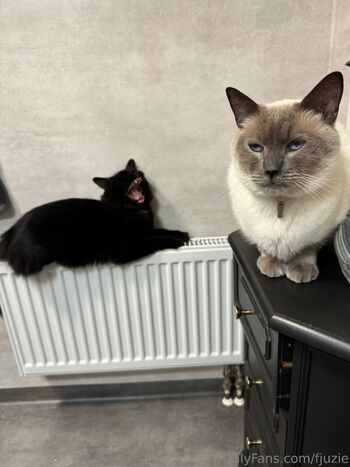 Fjuzie / fjuzie nude photo #29