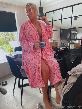 Fjuzie / fjuzie nude photo #34