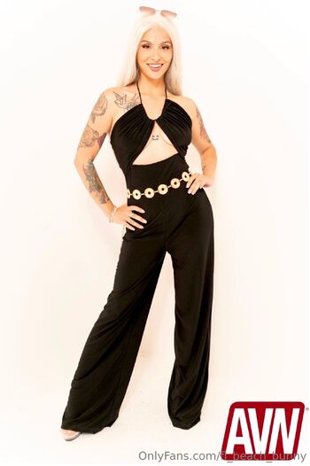 Officer Cec / fl_beach_bunny nude photo #18