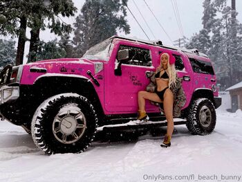 Officer Cec / fl_beach_bunny nude photo #34