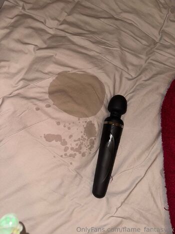 Meg x / flame_fantasy_x nude photo #24