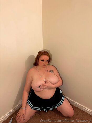 Meg x / flame_fantasy_x nude photo #39