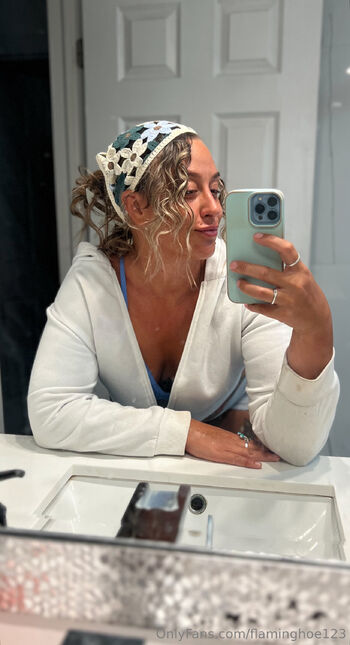 Alex / flaminghoe123 nude photo #12