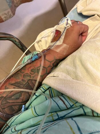 Alex / flaminghoe123 nude photo #39