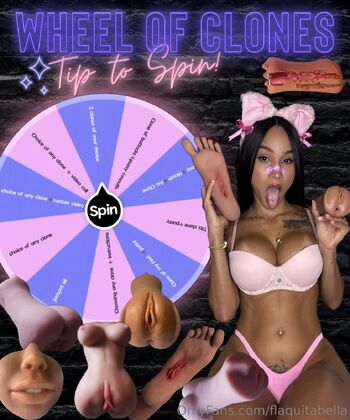 QUEEN VIDEO CALL VERO / flaquitabella / invites nude photo #22