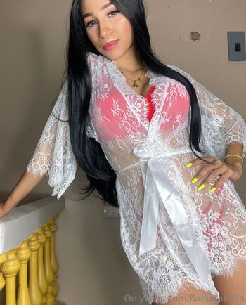 QUEEN VIDEO CALL VERO / flaquitabella / invites nude photo #64