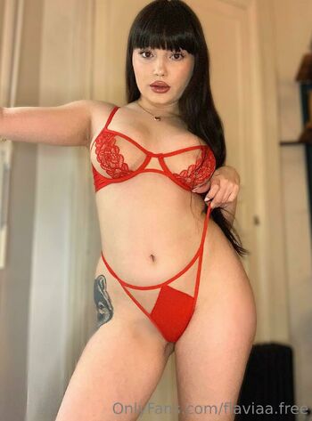 OnlyFans / flaviaa.free nude photo #30