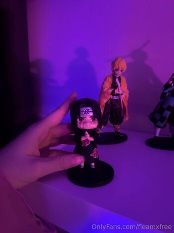 Fleam / fleamxfree nude photo #3