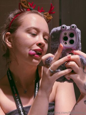 Fleam / fleamxfree nude photo #4