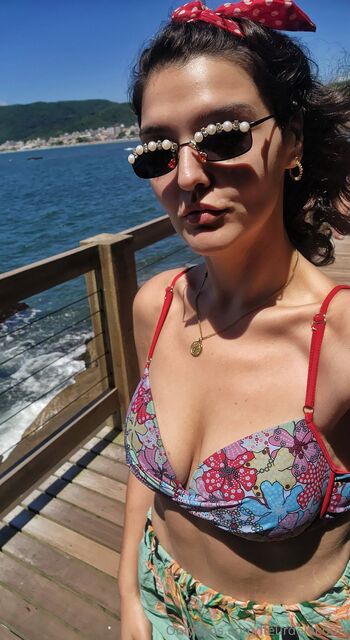 Fleur / fleurdelacourt nude photo #21