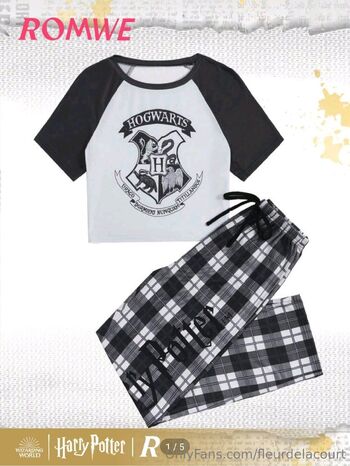 Fleur / fleurdelacourt nude photo #24