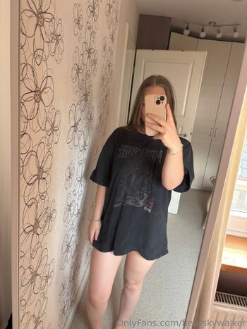 Fleur Skywalker / fleurskywalker nude photo #12